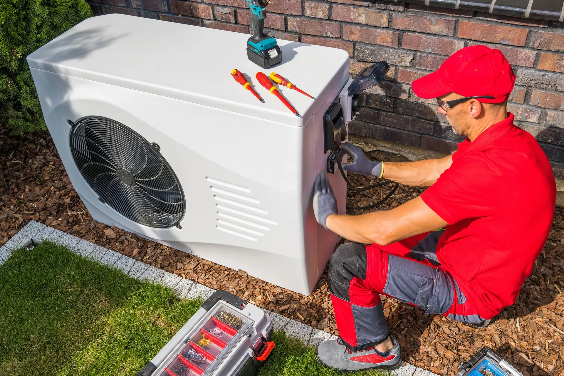 About HVAC in Morley, MI